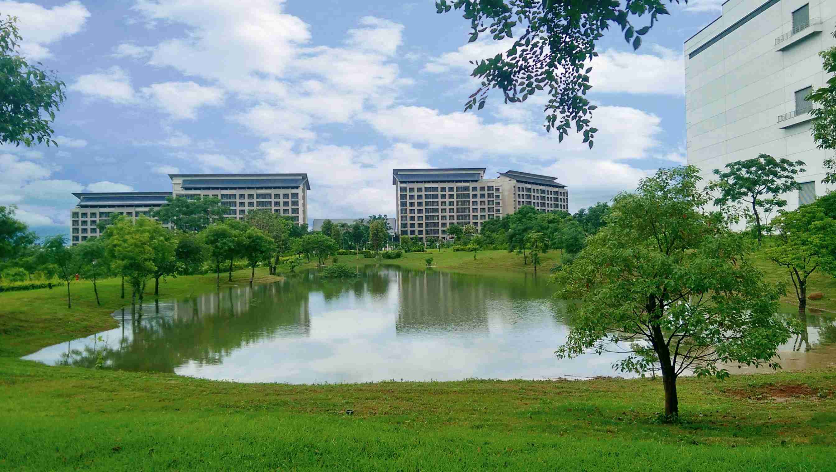 蓝狮在线响应国际倡议生物多样性趋势，，，，首次发布TNFD自然相关财务揭露报告书，，，擘划及开展蓝狮在线生物多样性政策之承诺，，逐步迈向与自然和谐共生